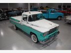 Thumbnail Photo 6 for 1959 Dodge D/W Truck